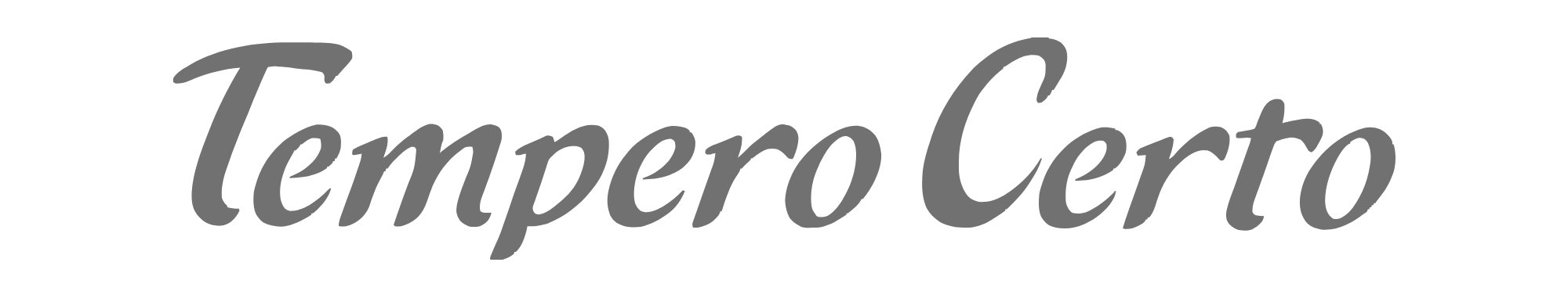 Tempero Certo Tempero Certo